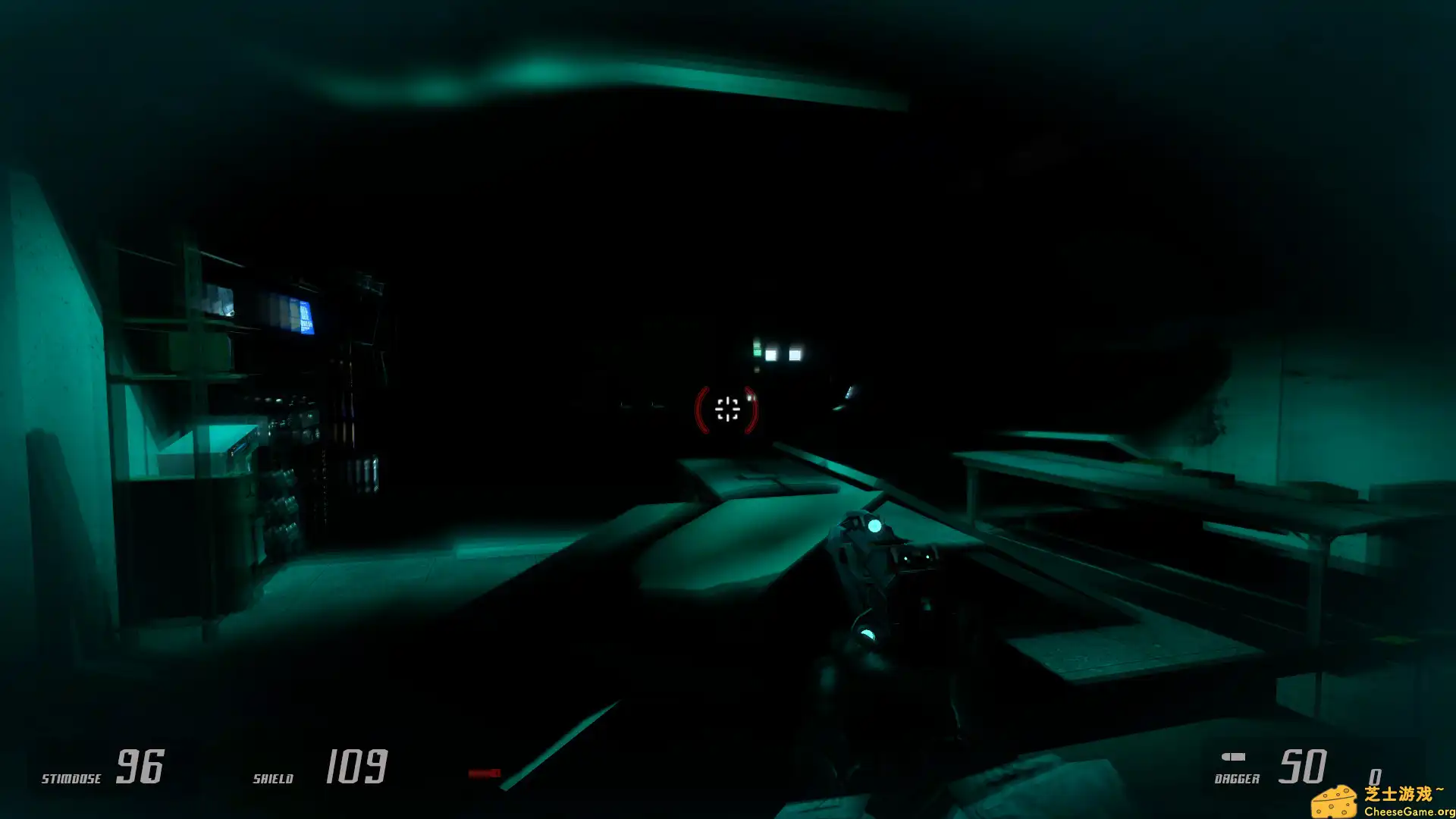 [PC]熵：零2/Entropy : Zero 2