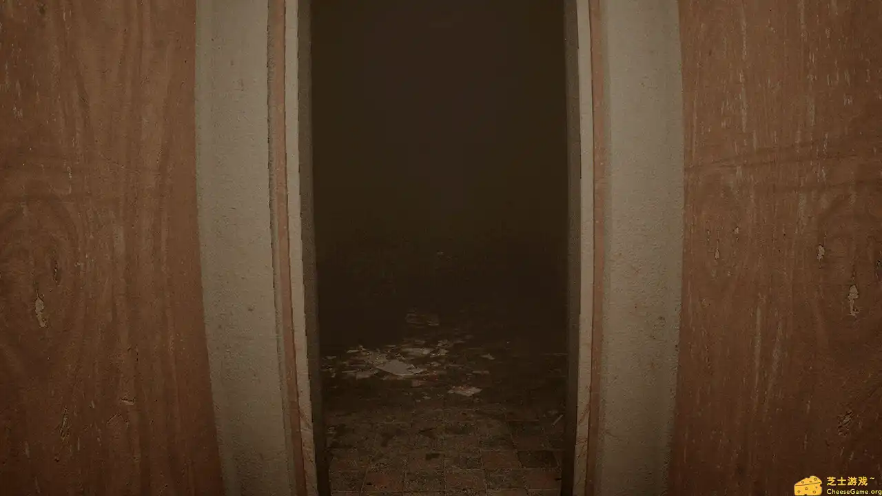 [PC]SKUF后室/SKUF BACKROOMS