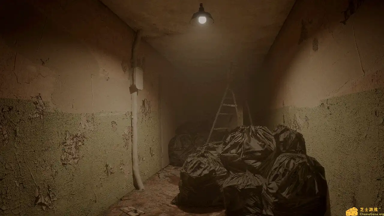 [PC]SKUF后室/SKUF BACKROOMS