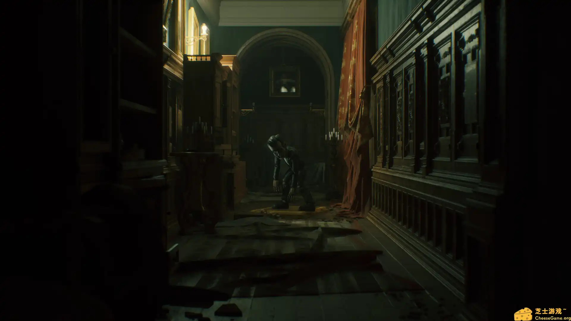 [PC]超越汉威尔/Beyond Hanwell