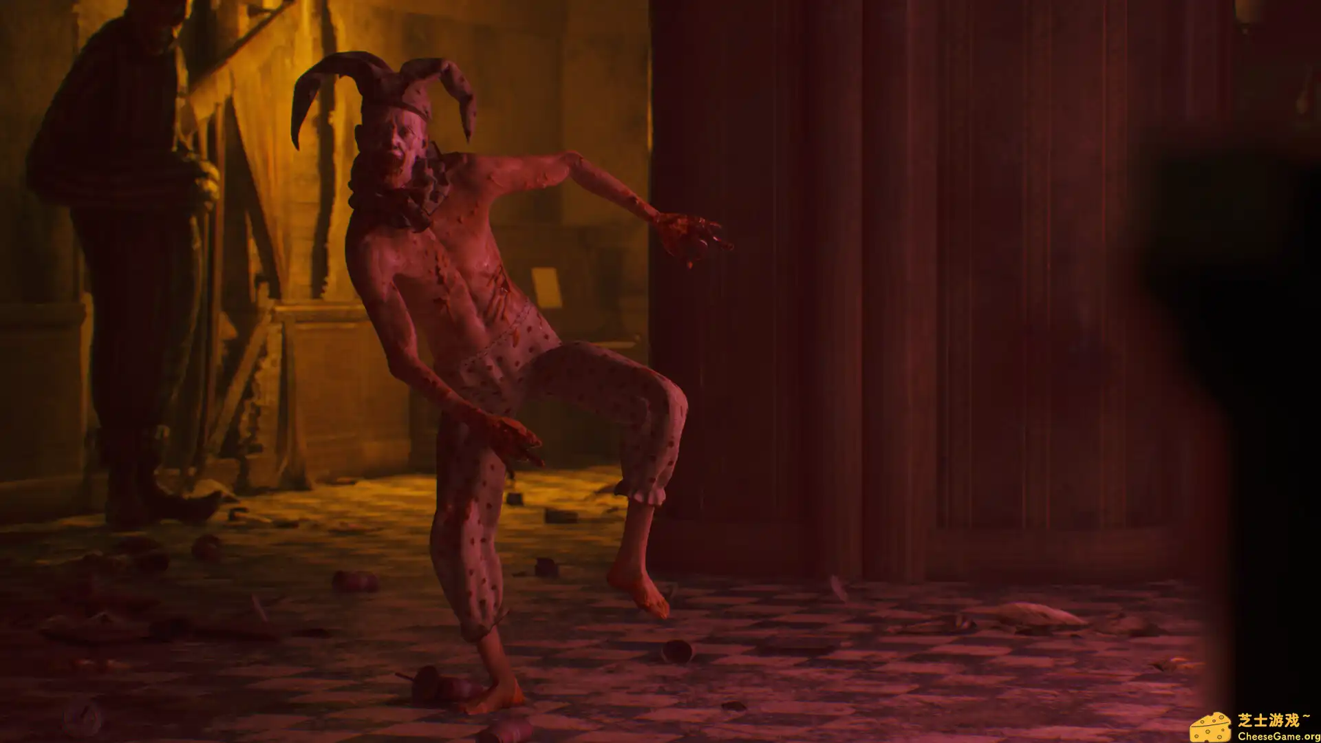 [PC]超越汉威尔/Beyond Hanwell