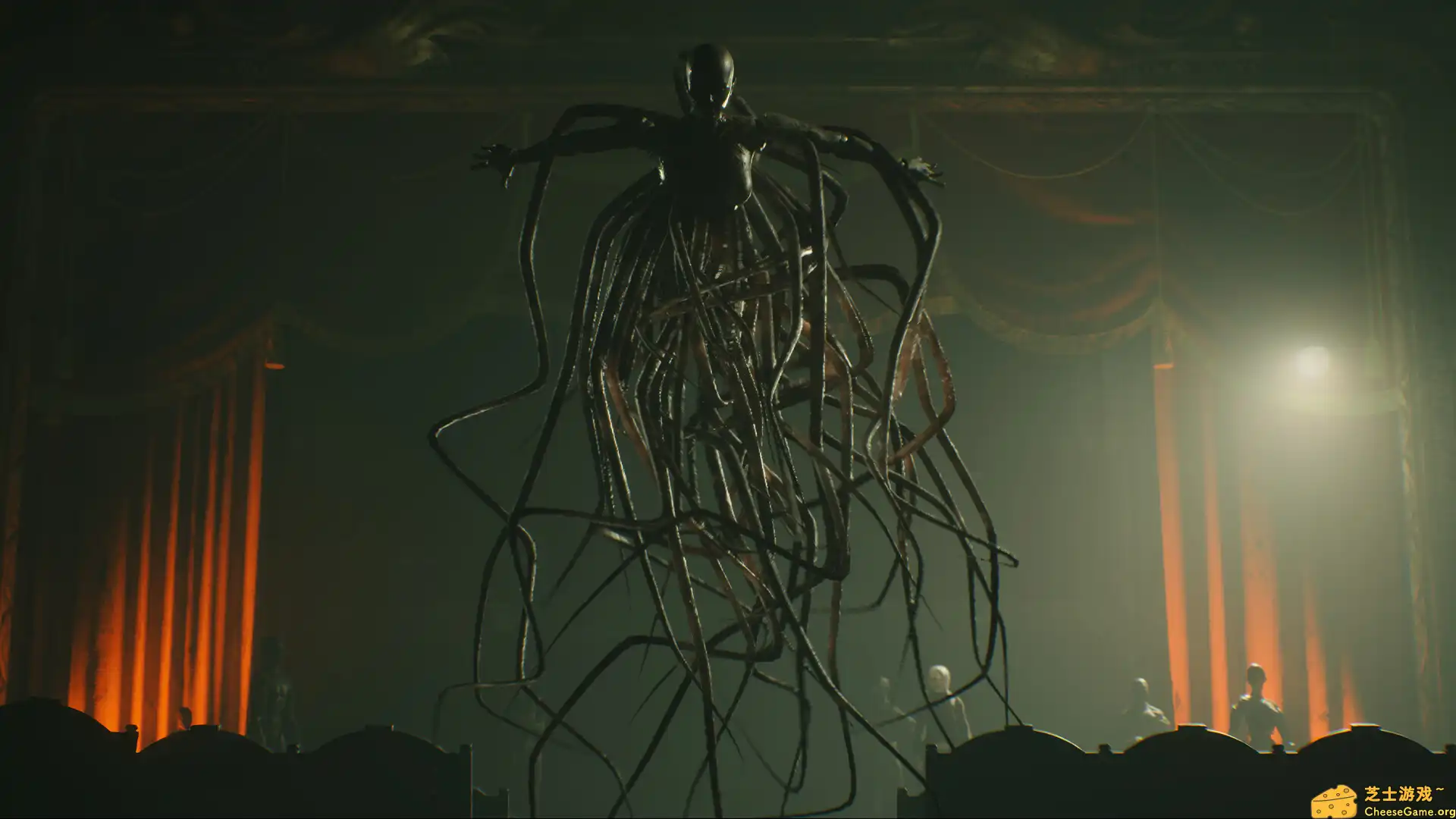 [PC]超越汉威尔/Beyond Hanwell