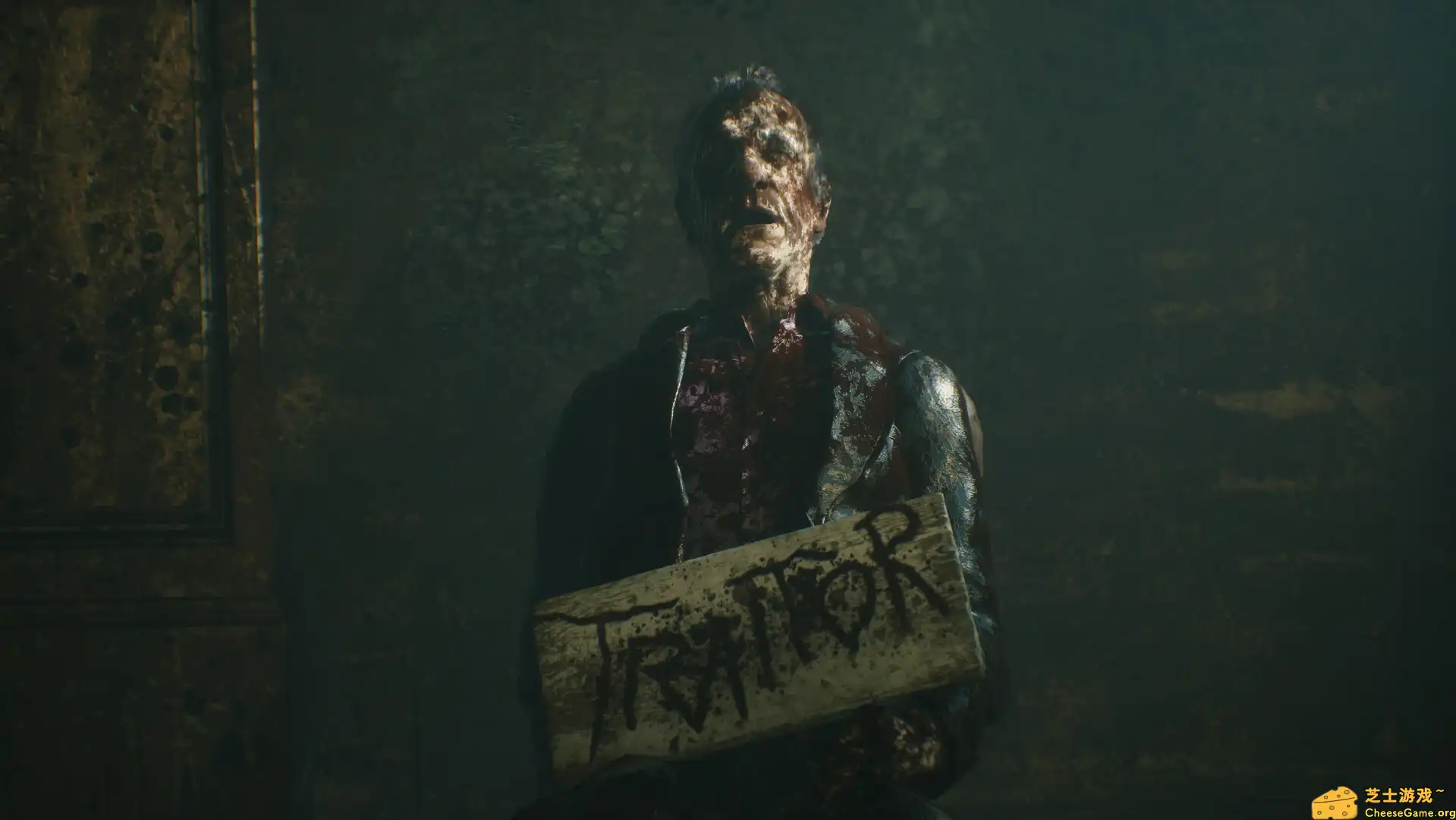 [PC]超越汉威尔/Beyond Hanwell