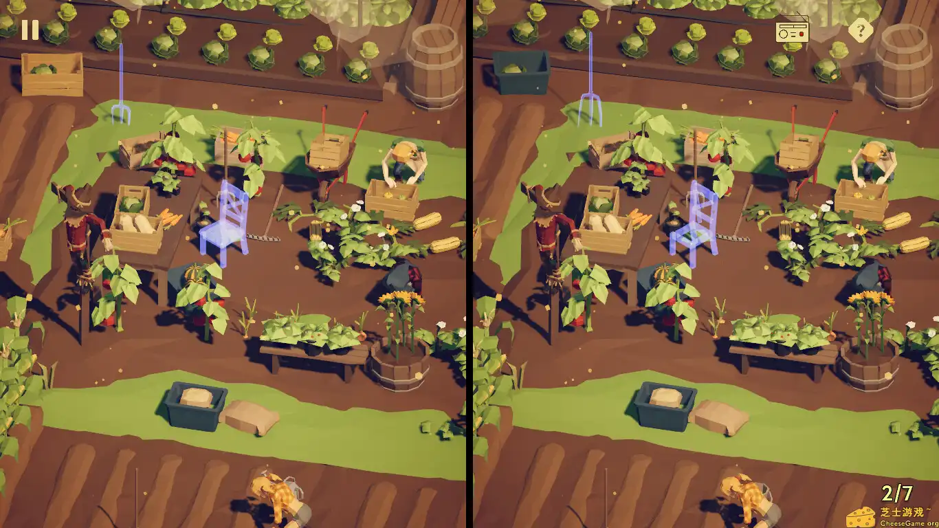 [PC]微观故事：隐藏物品/Tiny Tales: Hidden Objects