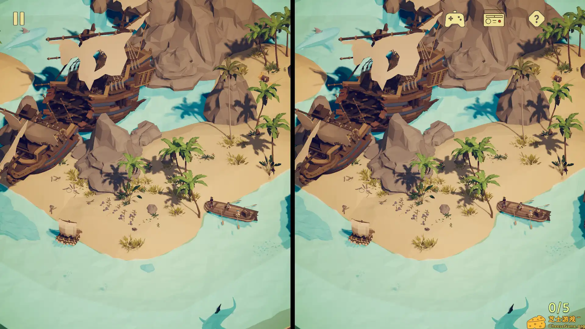 [PC]微观故事：隐藏物品/Tiny Tales: Hidden Objects