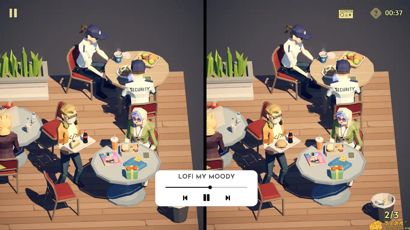 [PC]微观故事：隐藏物品/Tiny Tales: Hidden Objects