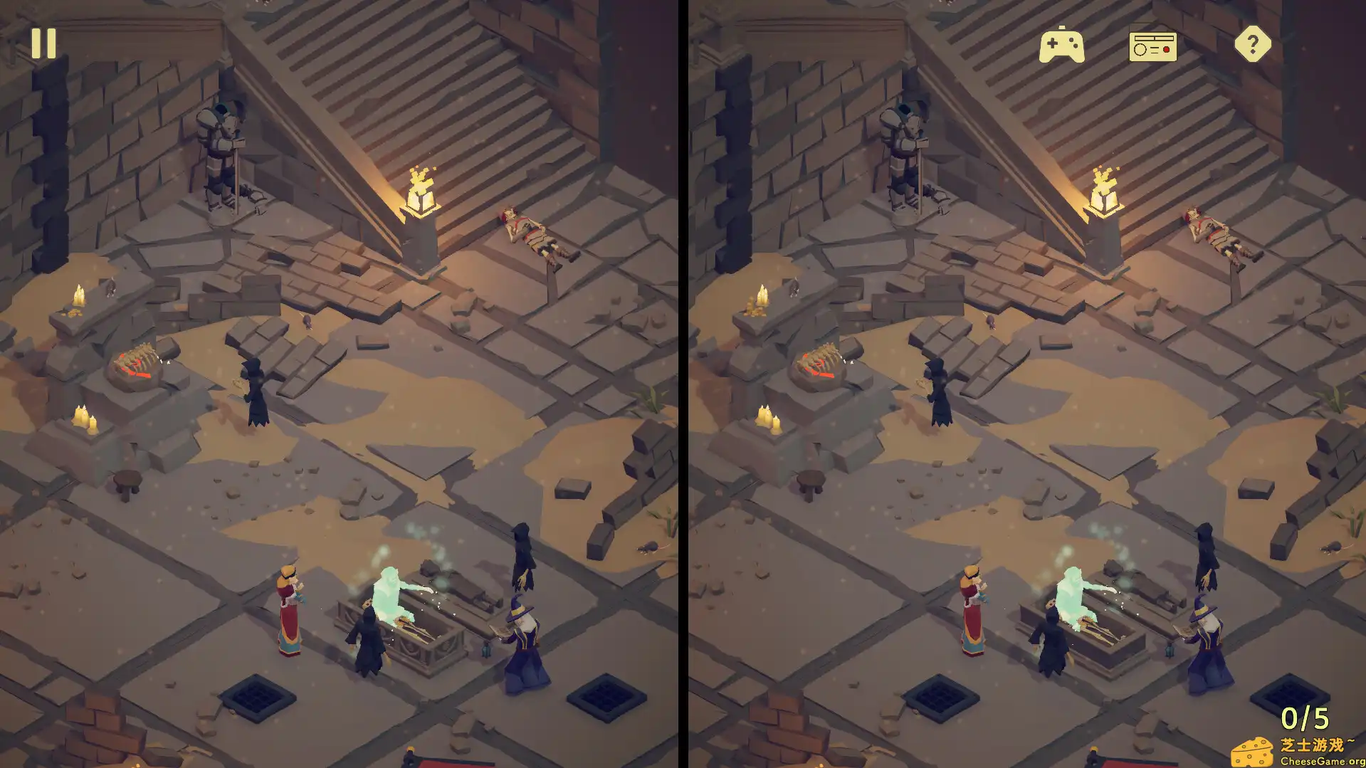 [PC]微观故事：隐藏物品/Tiny Tales: Hidden Objects