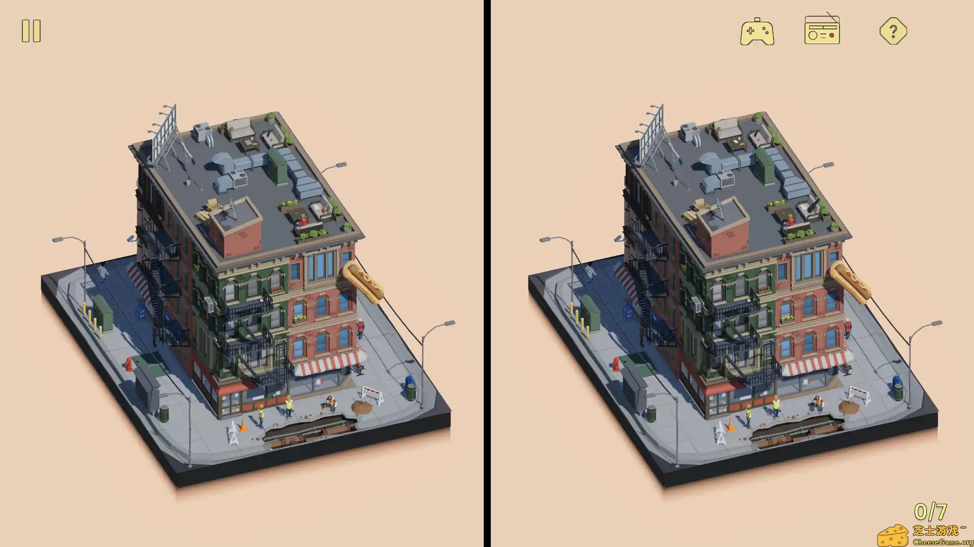 [PC]微观故事：隐藏物品/Tiny Tales: Hidden Objects