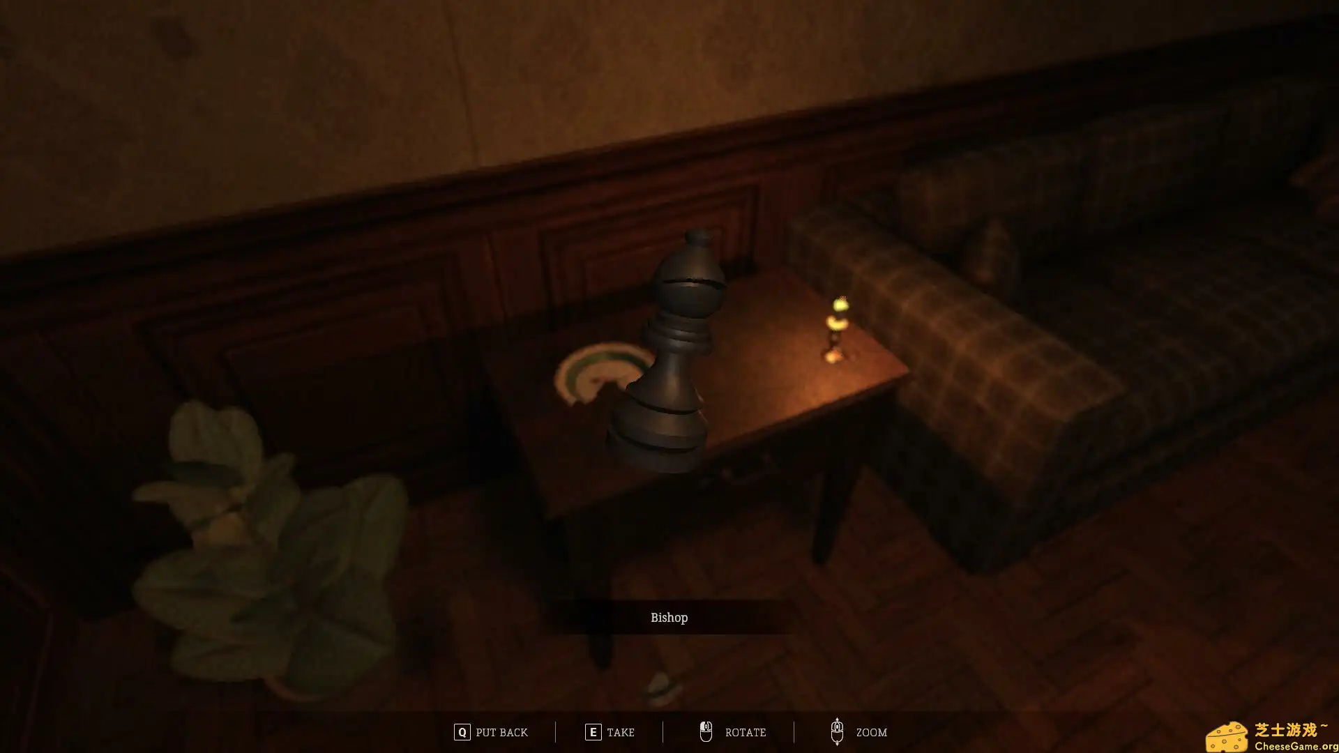 [PC]恐惧回响/Echoes of Dread