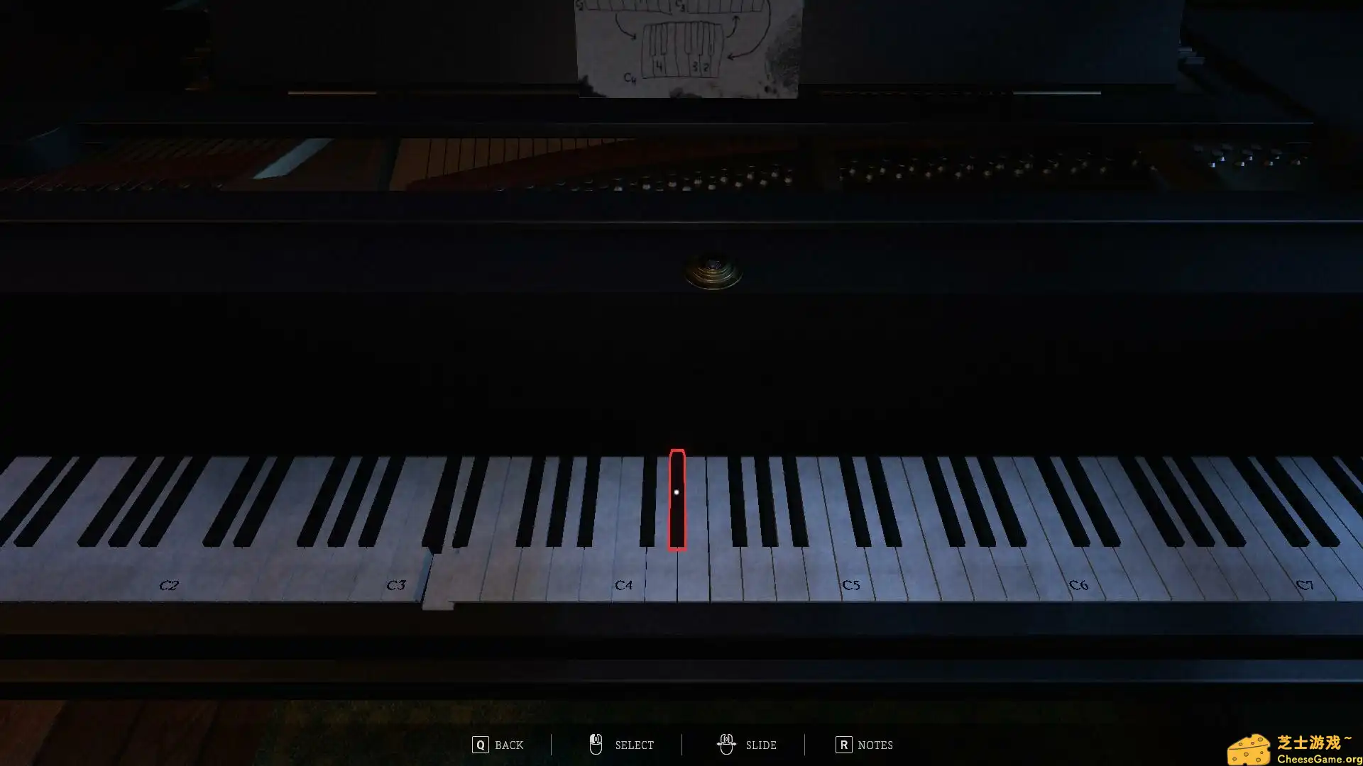 [PC]恐惧回响/Echoes of Dread