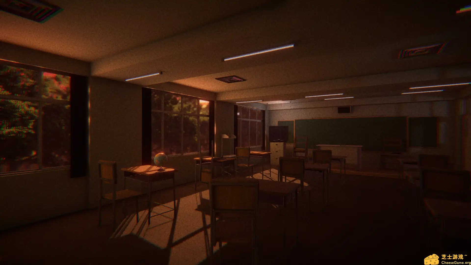 [PC]报纸日/Newspaper Day