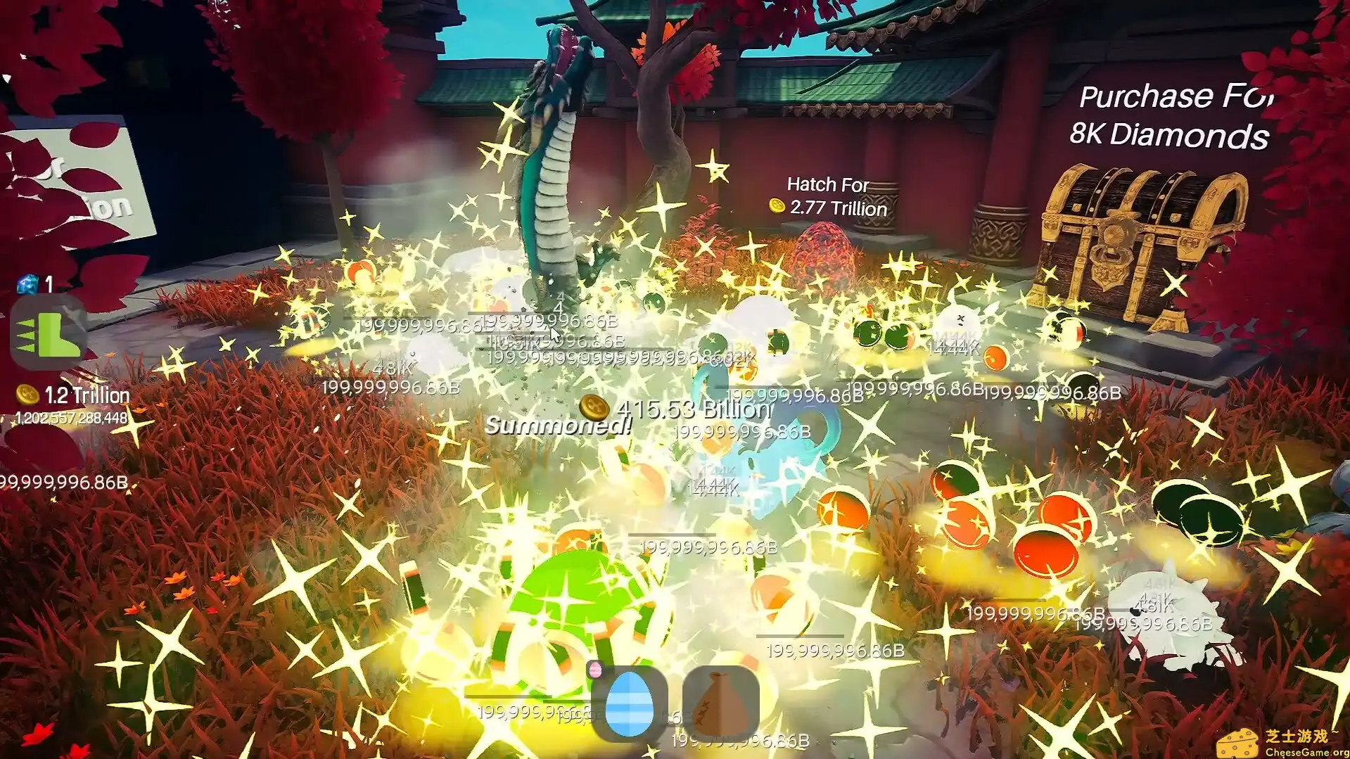 [PC]宠物之地/Pet Lands