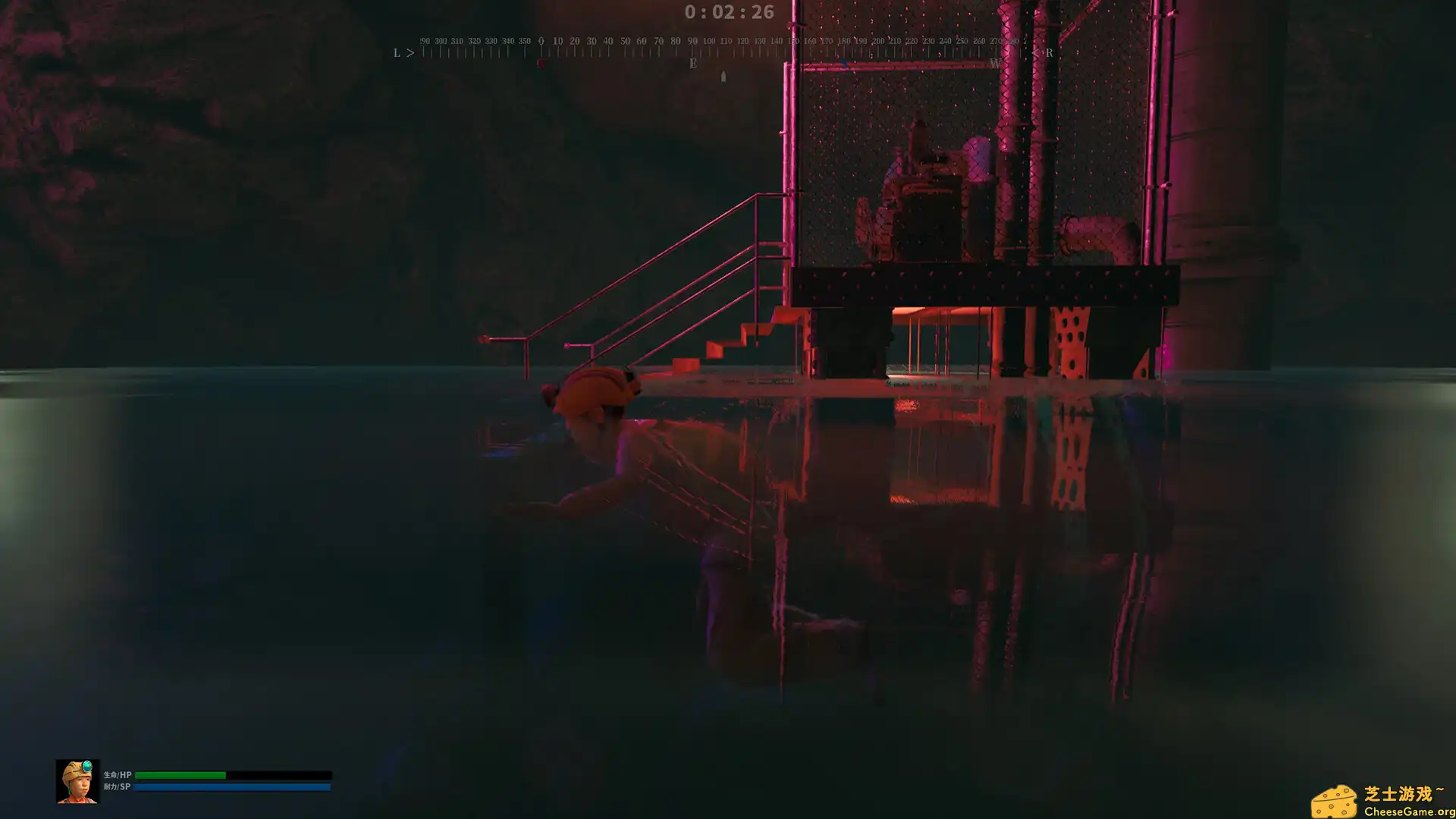 [PC]黑洞迷宫/BlackHoleMaze