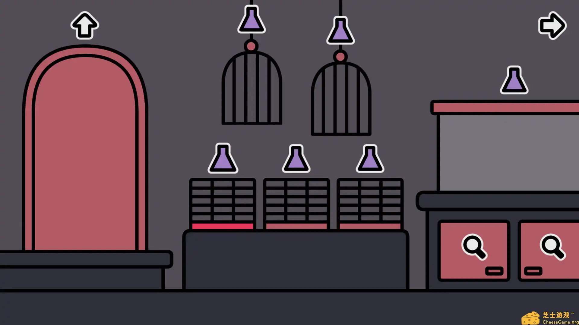 [PC]天黑之后的宠物店/a pet shop after dark