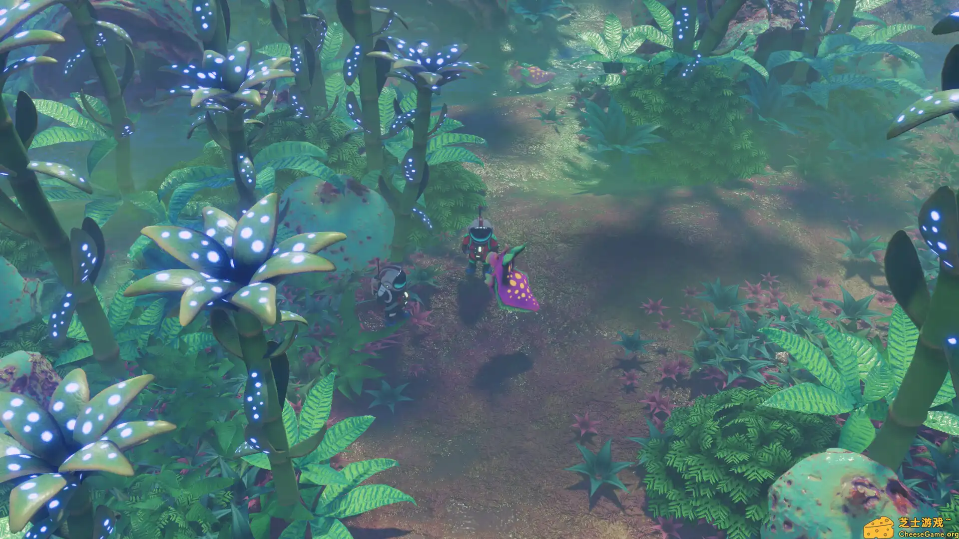 [PC]太空地产/Space for Sale