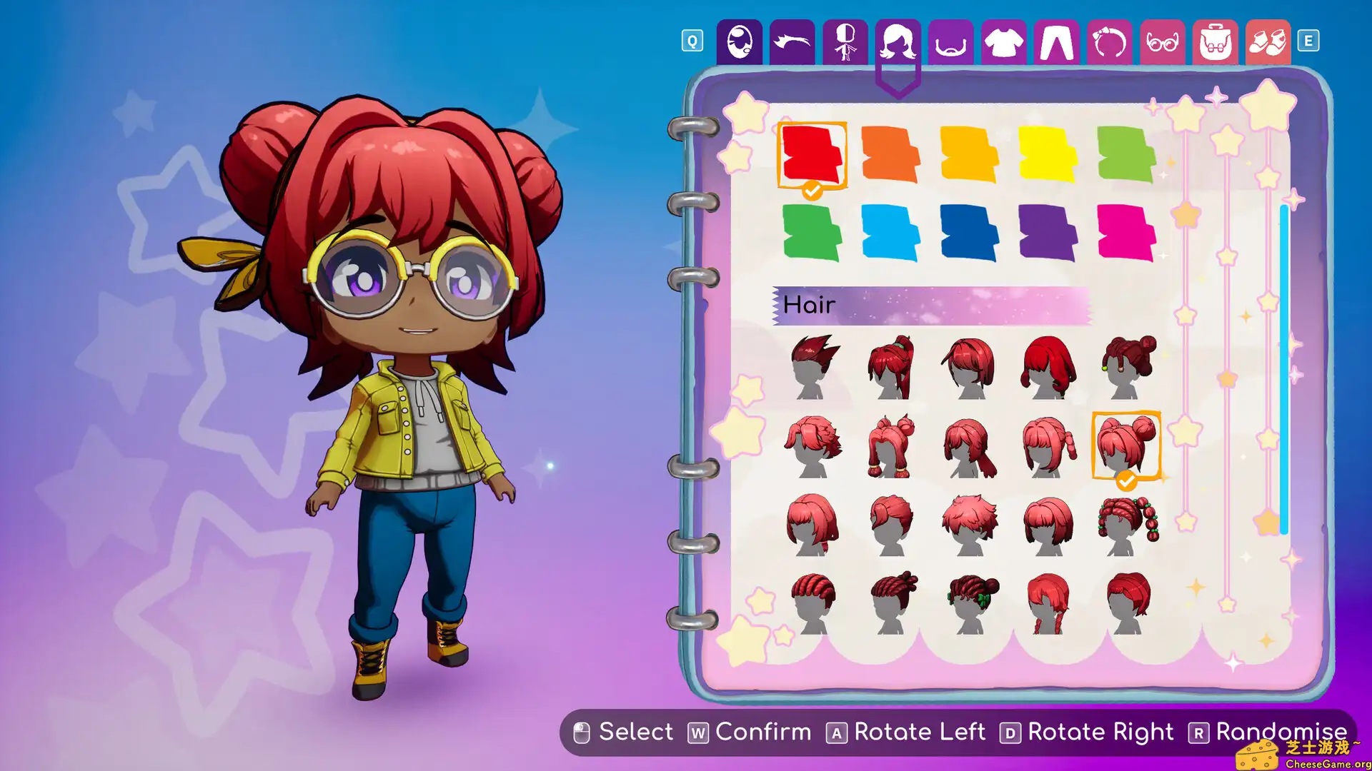 [PC]小生物咖啡馆/Critter Cafe