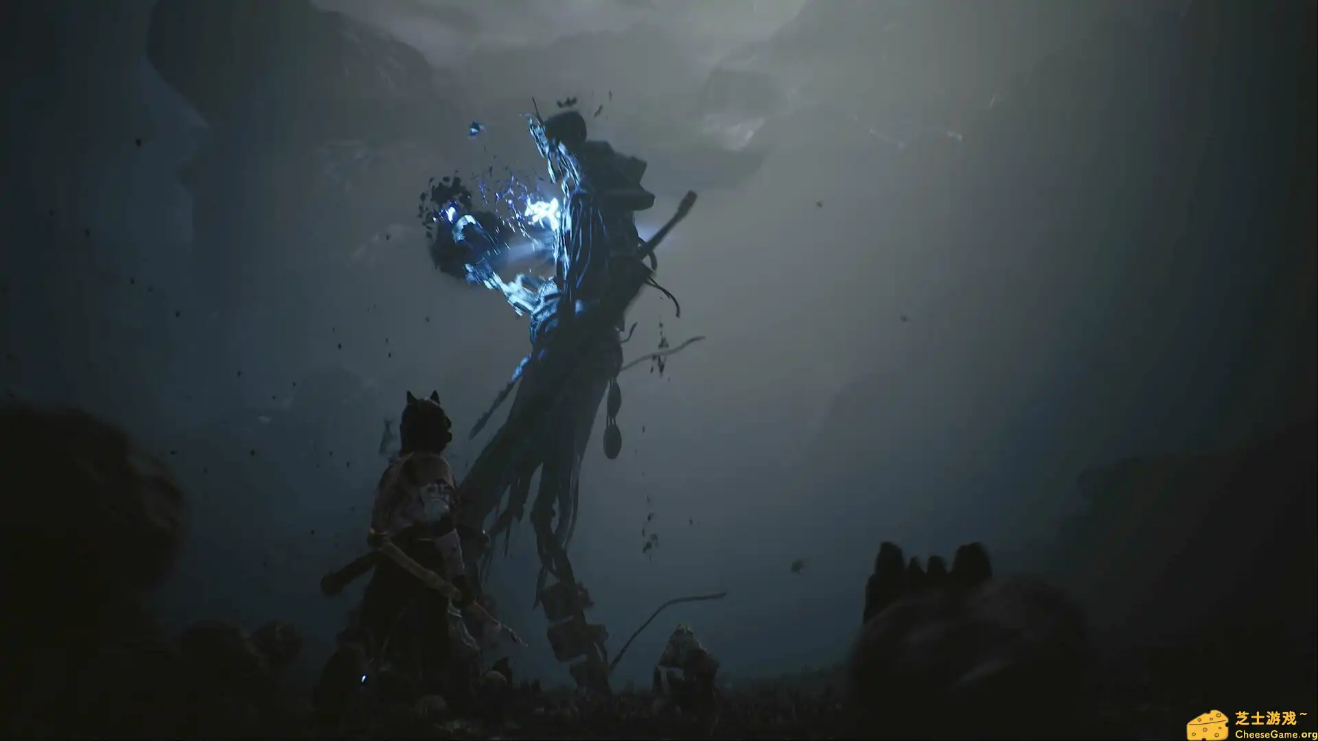 [PC]阿加斯巴之塔/Towers of Aghasba/支持网络联机