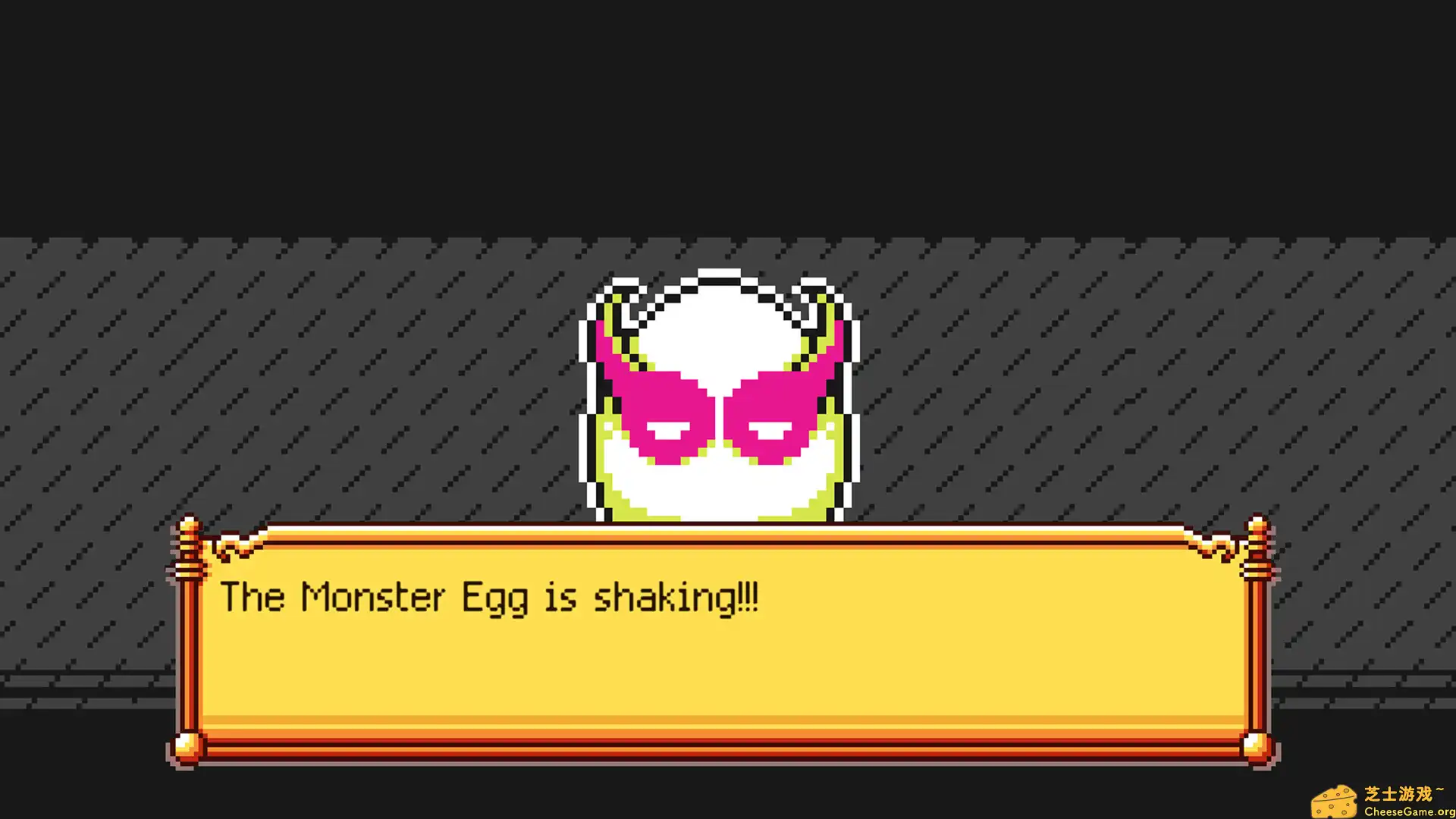 [PC]怪物皇冠/Monster Crown