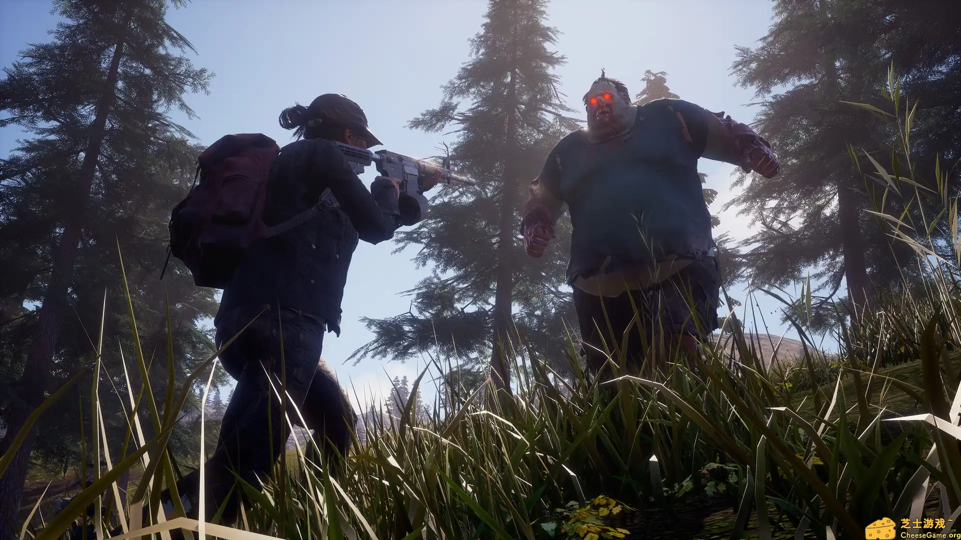 [PC]腐烂国度2:主宰巨霸版/State of Decay 2: Juggernaut Edition
