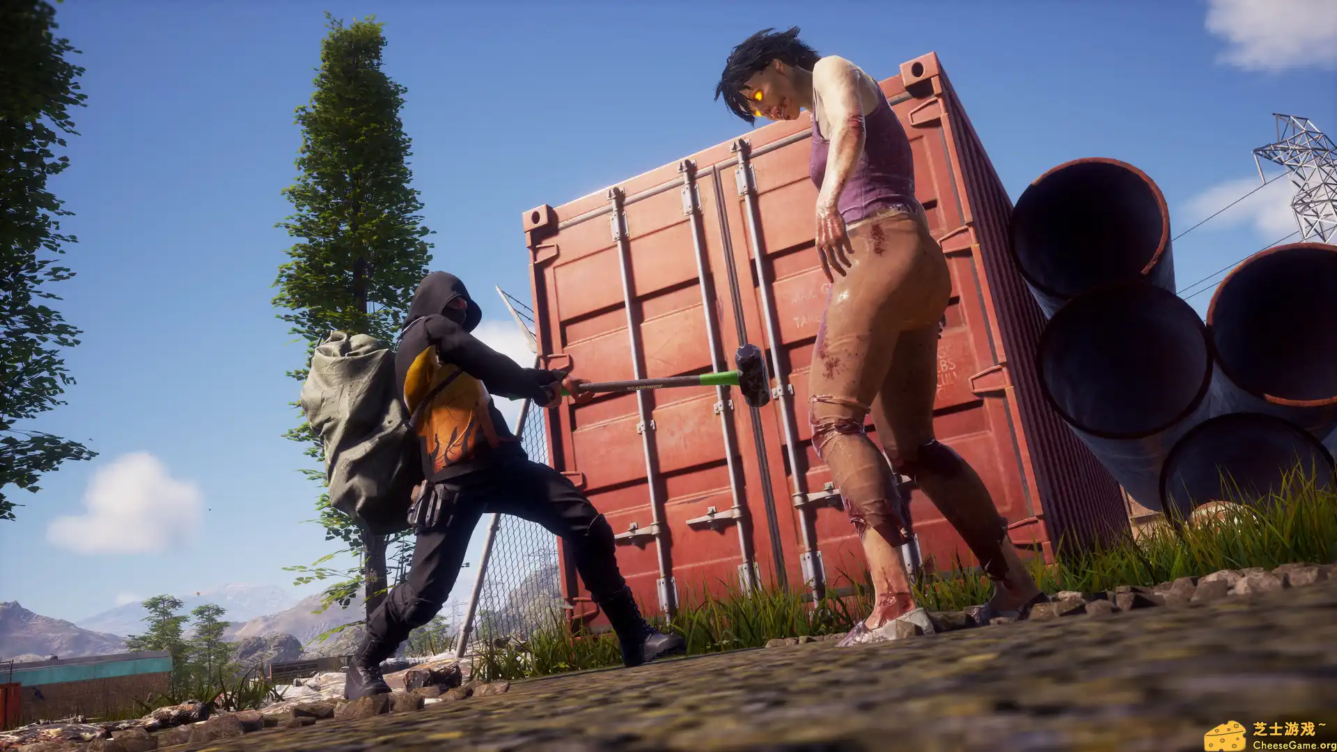 [PC]腐烂国度2:主宰巨霸版/State of Decay 2: Juggernaut Edition