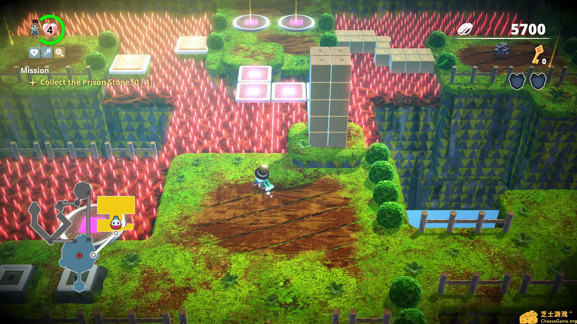 [PC]雪人兄弟：奇幻乐园/Snow Bros. Wonderland