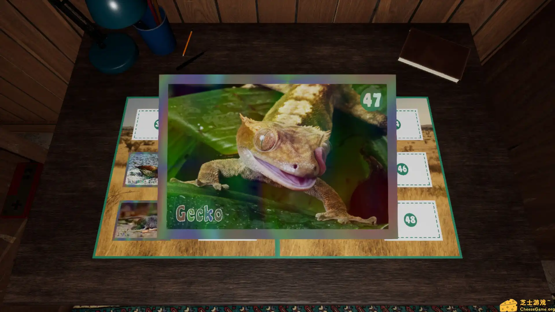 [PC]破解它！/Crack it Up!