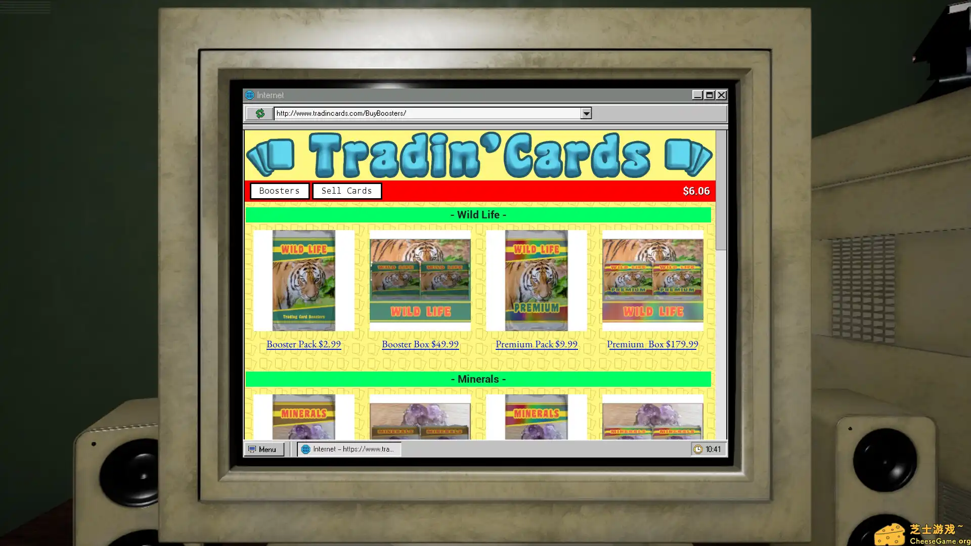 [PC]破解它！/Crack it Up!