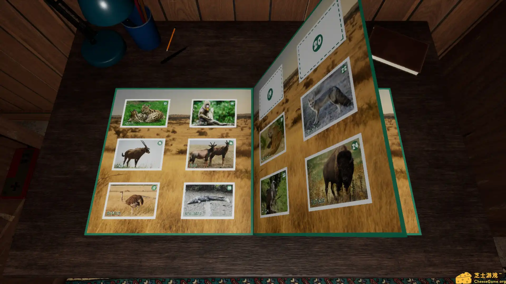 [PC]破解它！/Crack it Up!