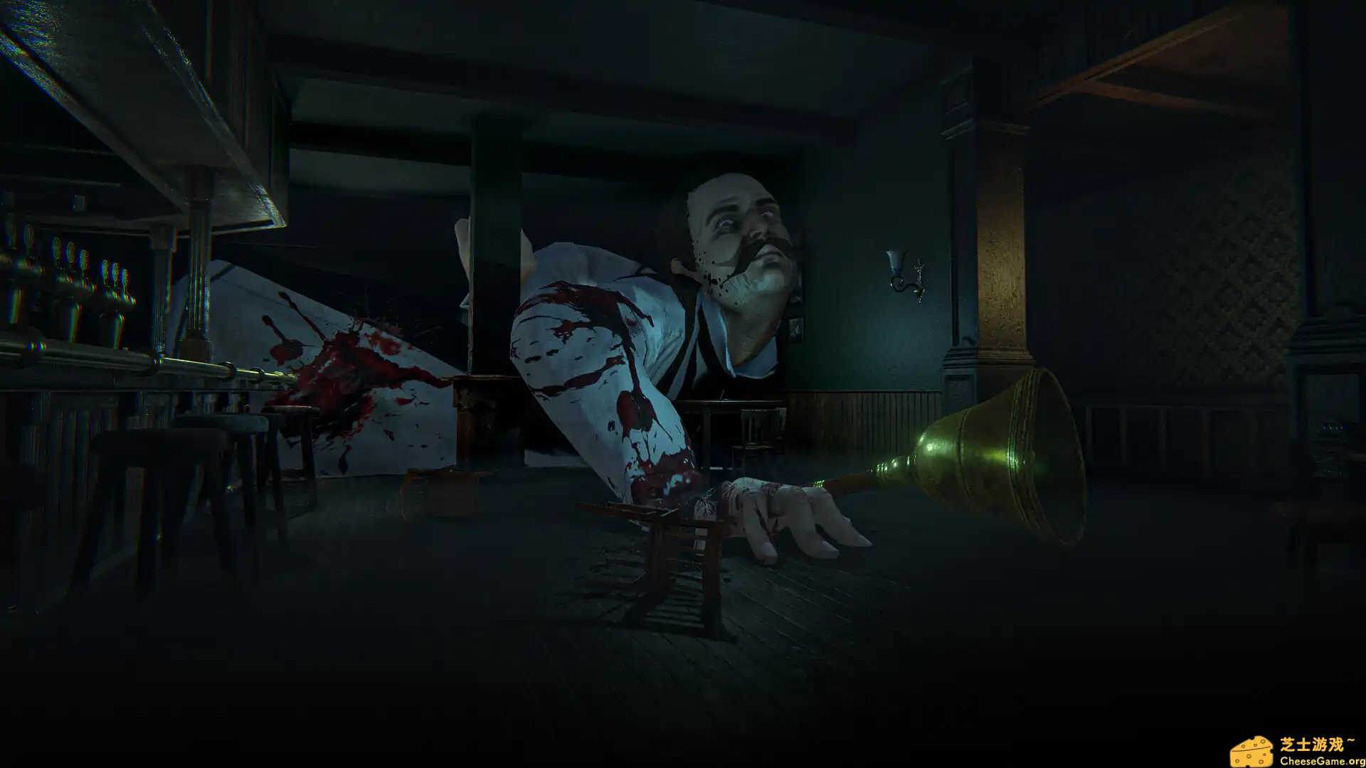 [PC]钟声十响/Ten Bells