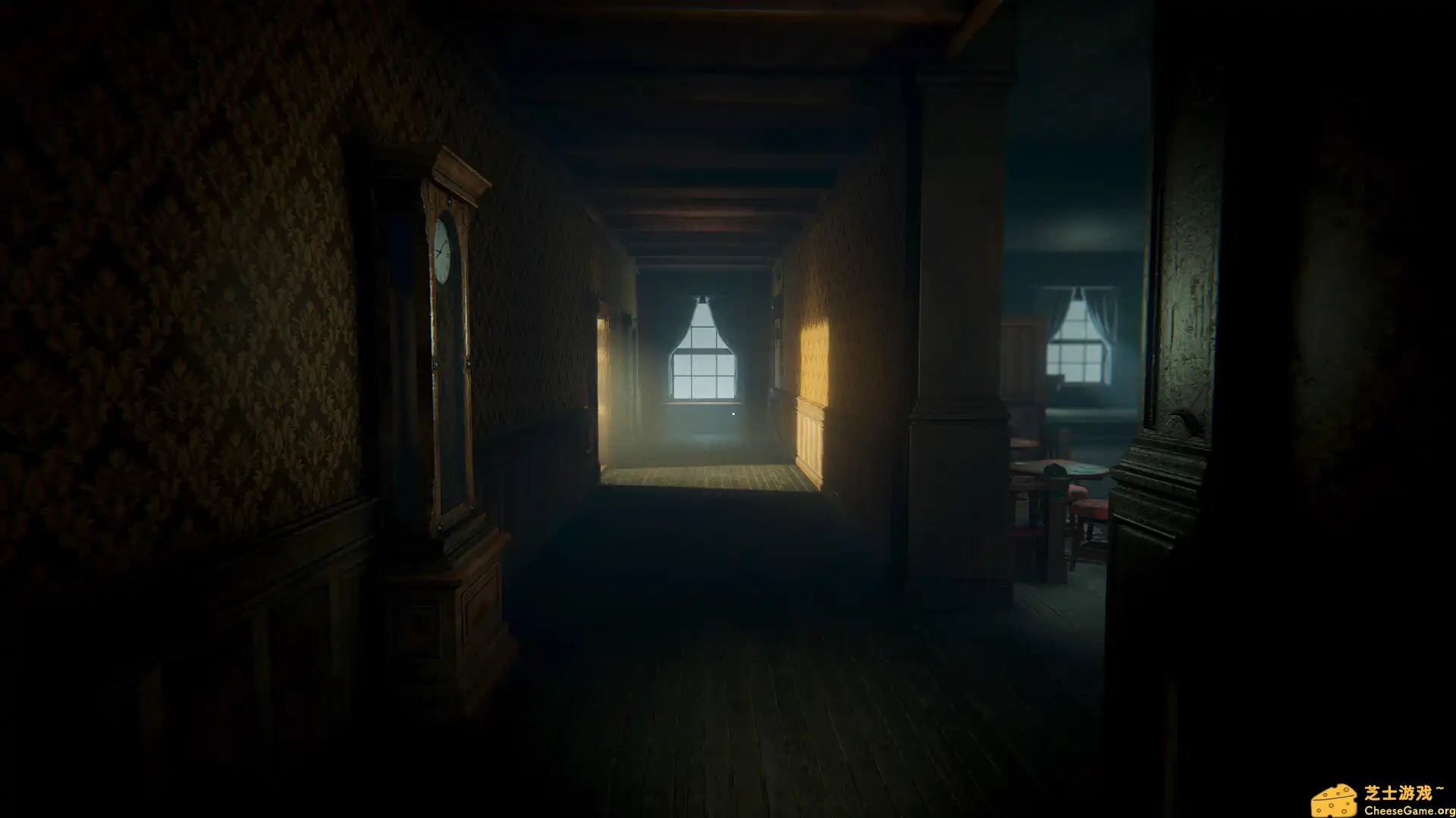 [PC]钟声十响/Ten Bells