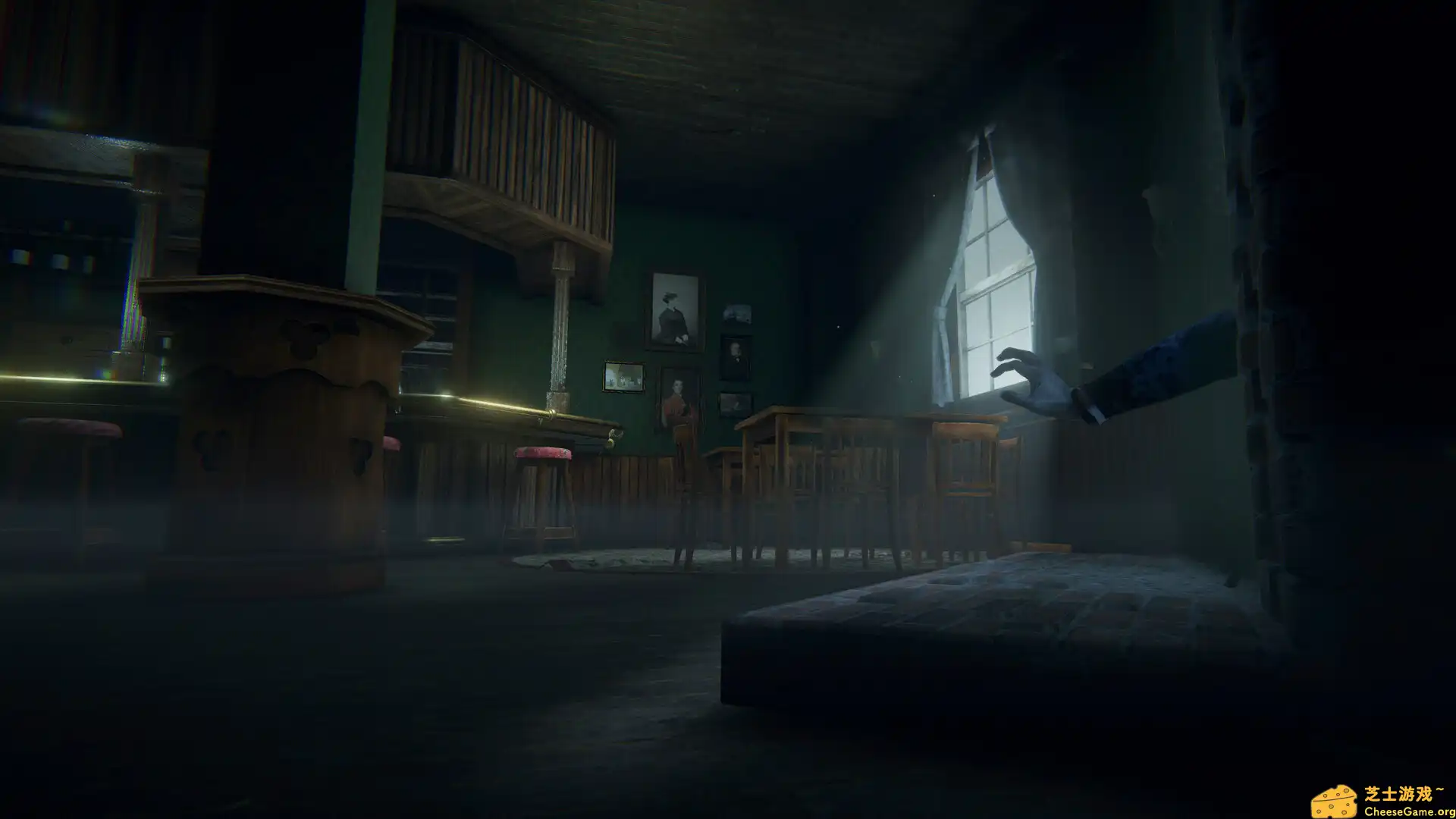 [PC]钟声十响/Ten Bells