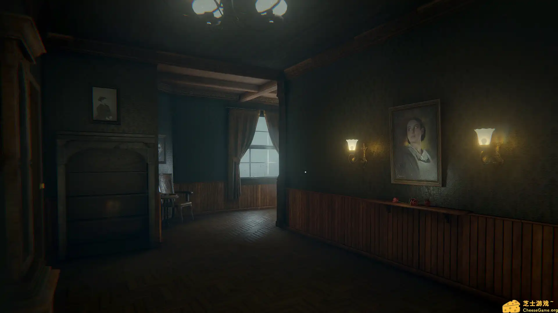 [PC]钟声十响/Ten Bells