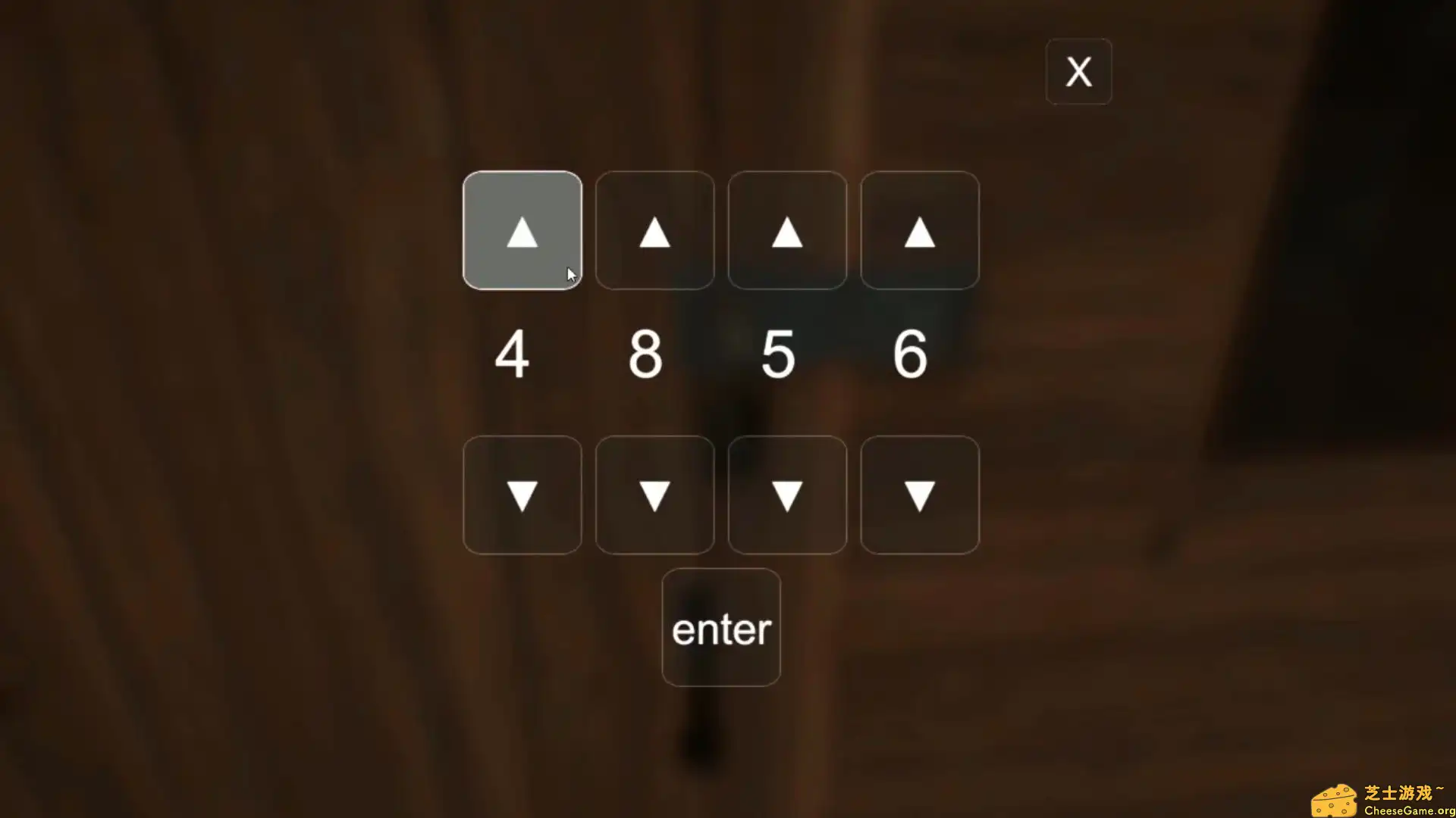 [PC]潘斯克里克罪案/The Painscreek Killings