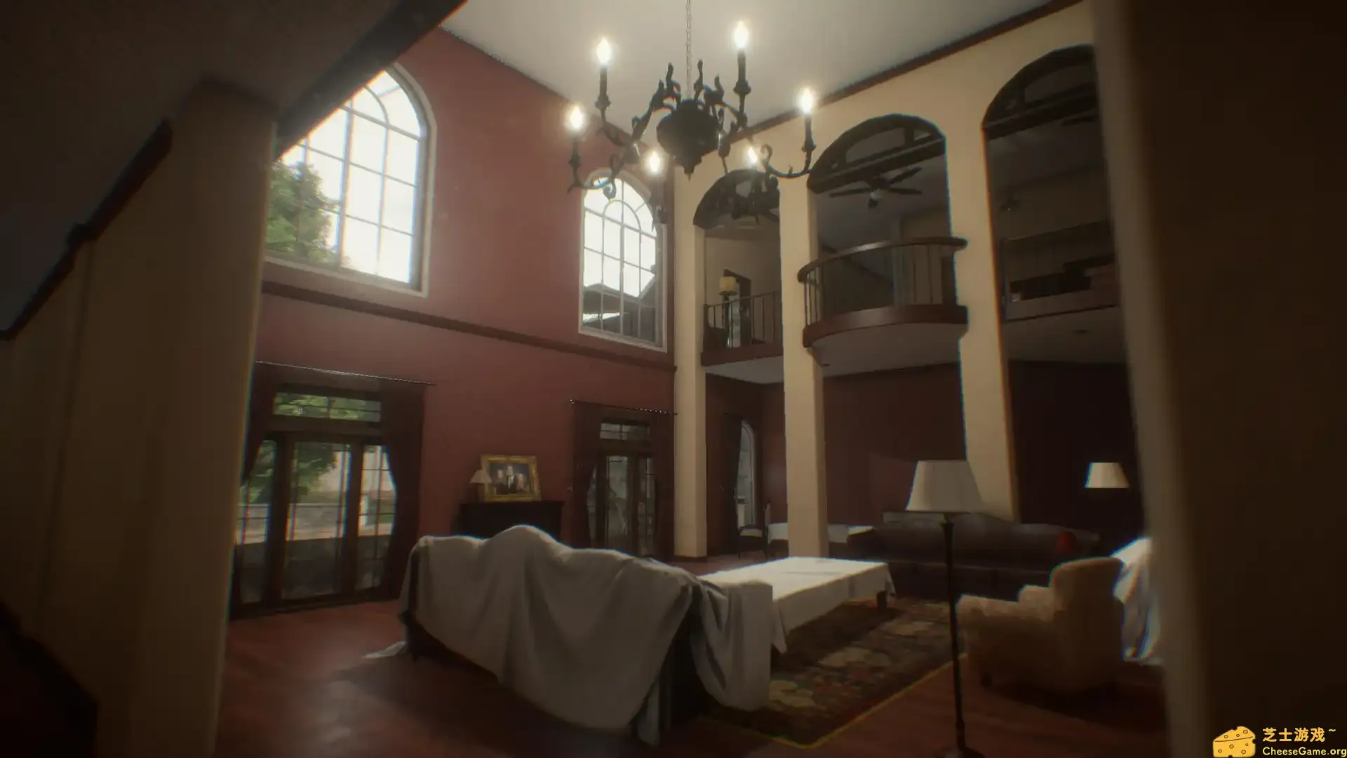 [PC]潘斯克里克罪案/The Painscreek Killings