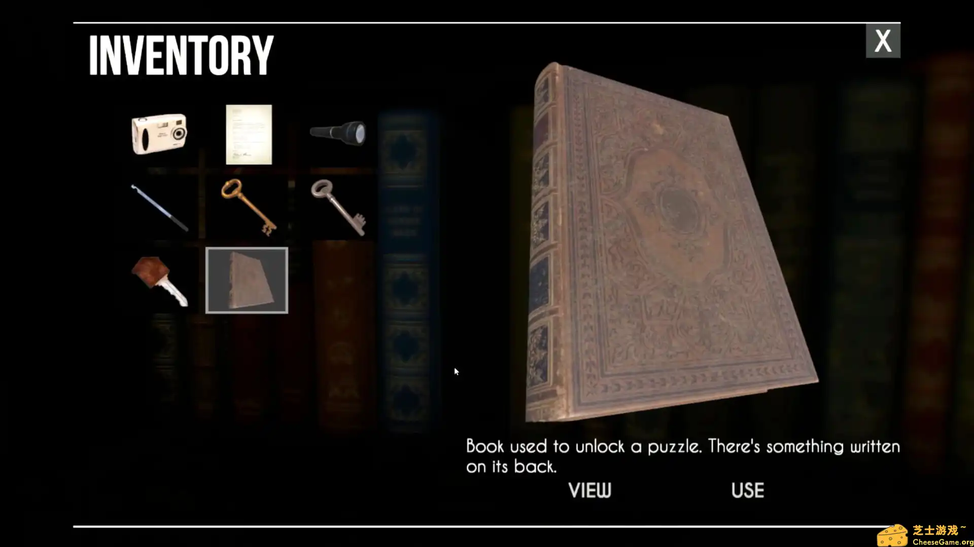 [PC]潘斯克里克罪案/The Painscreek Killings