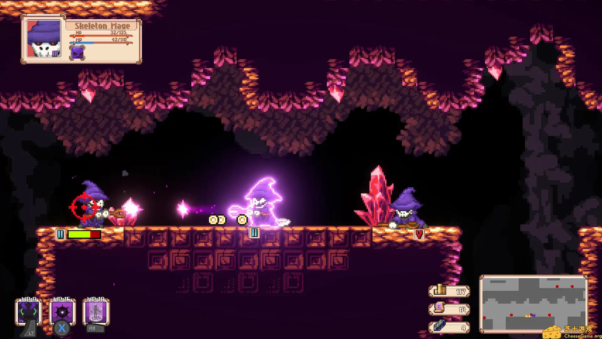 [PC]泽莱姆-魔王归来/Zlime: Return Of Demon Lord