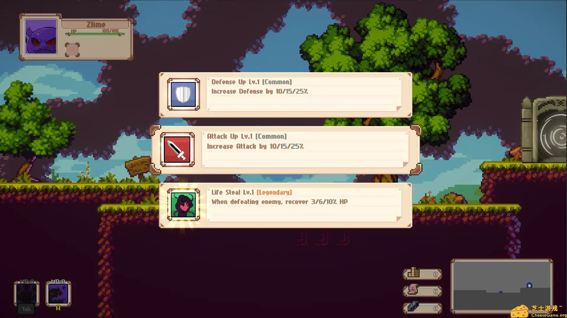 [PC]泽莱姆-魔王归来/Zlime: Return Of Demon Lord