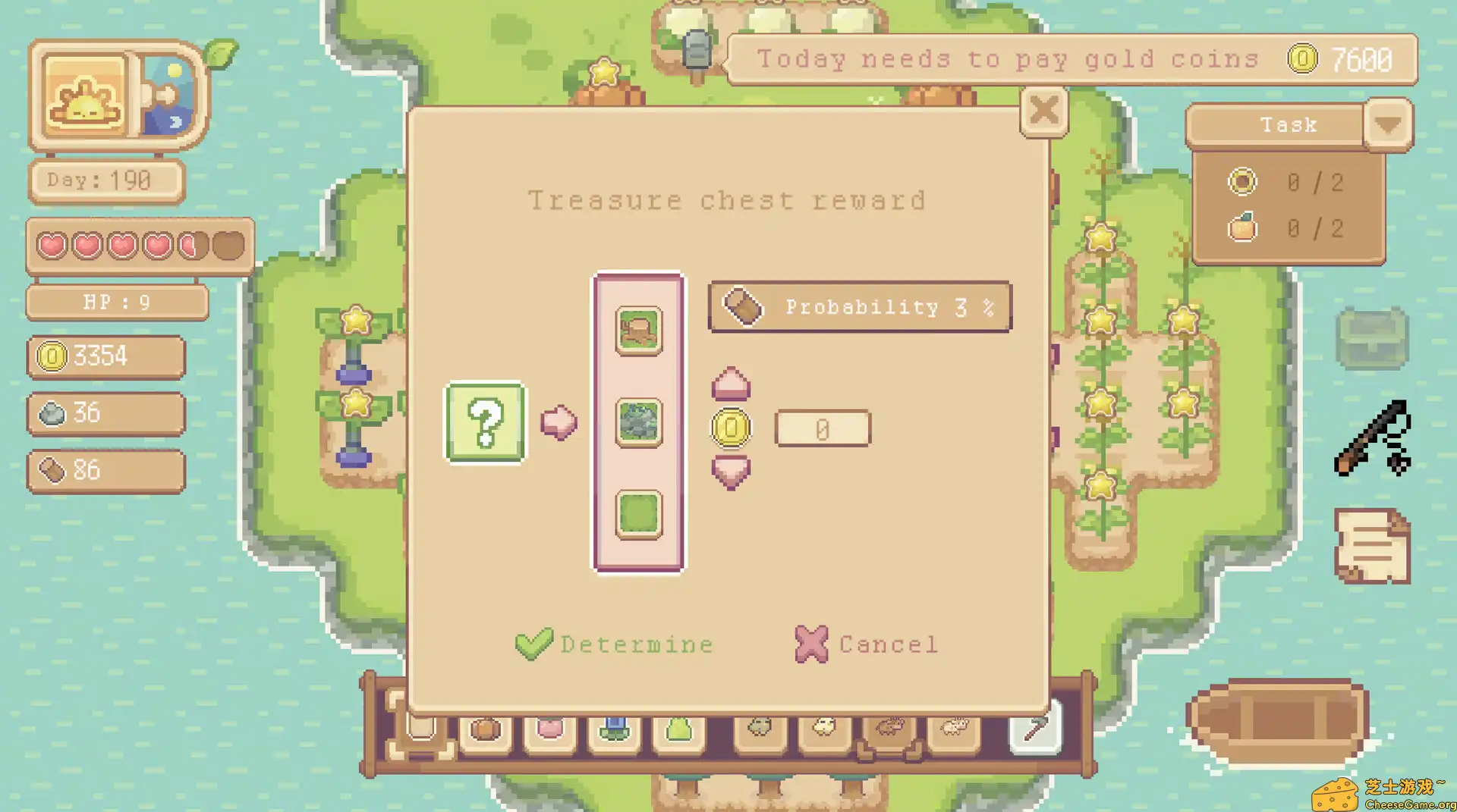 [PC]幸运农场/Lucky Farm