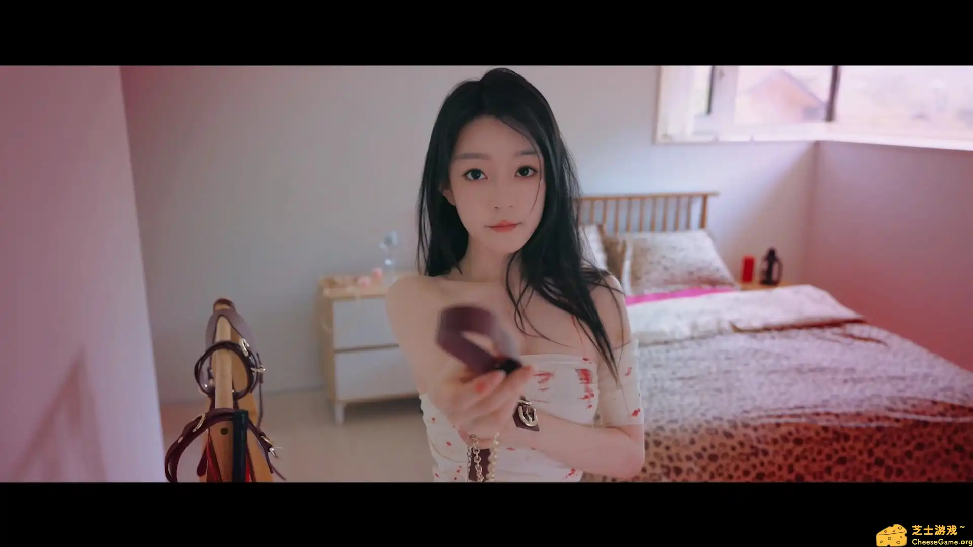 [PC]进击吧，异次元美少女！/Come on,Fantasy baby!