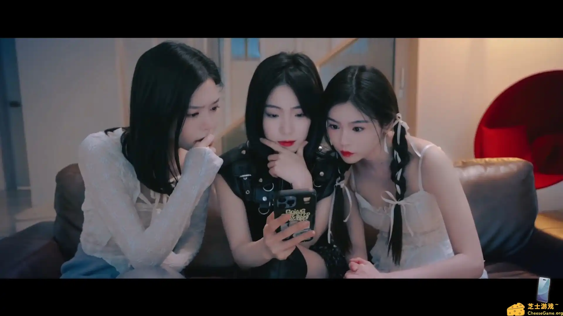 [PC]进击吧，异次元美少女！/Come on,Fantasy baby!