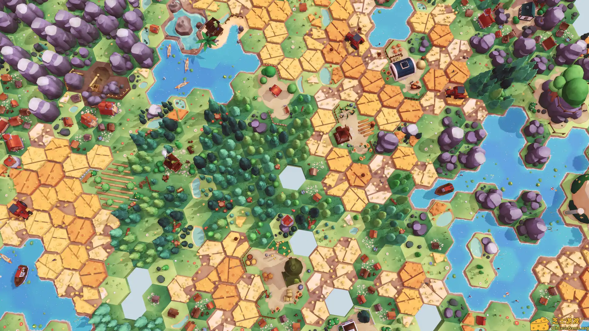 [PC]全景/Pan\'orama