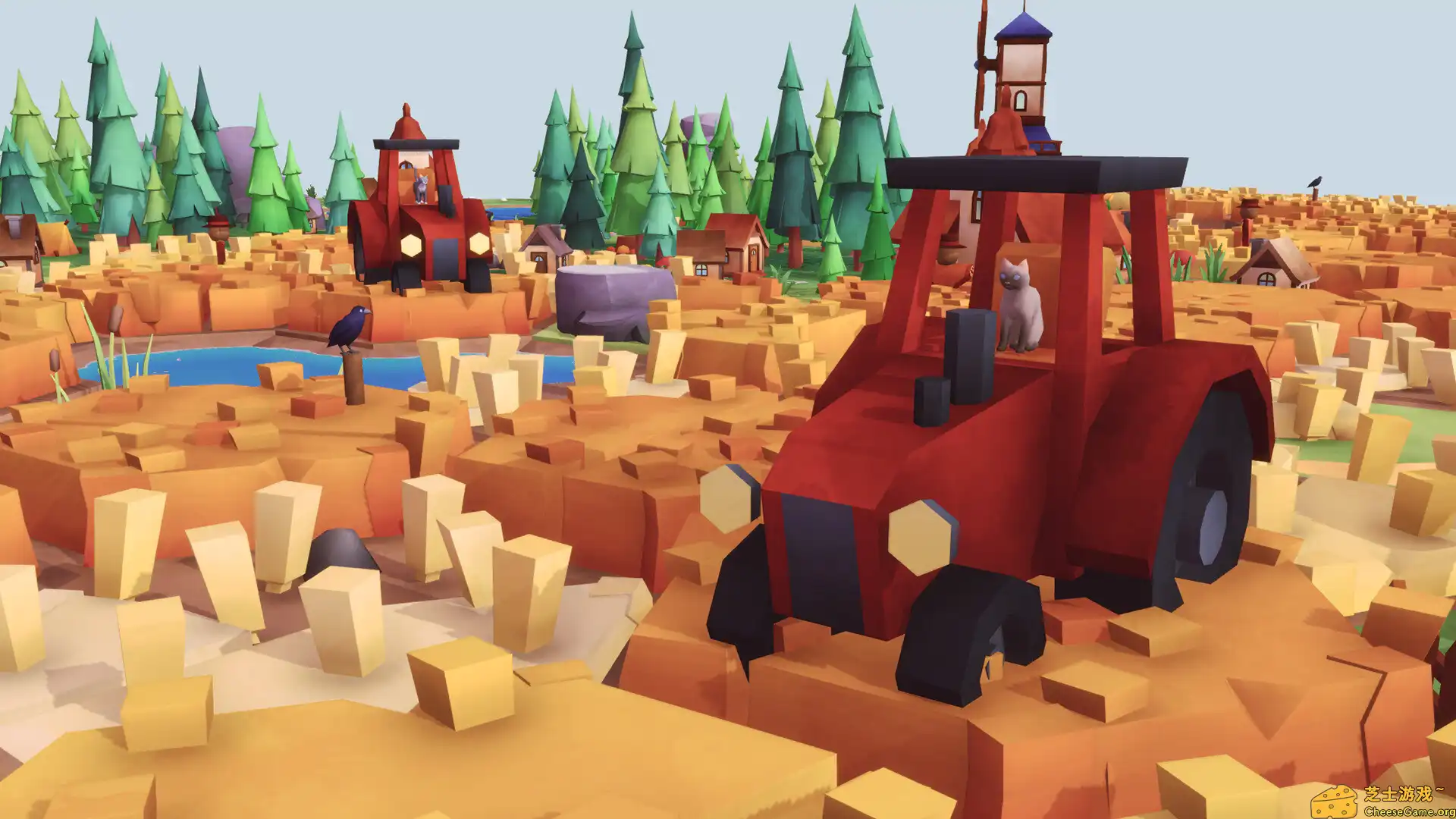 [PC]全景/Pan\'orama