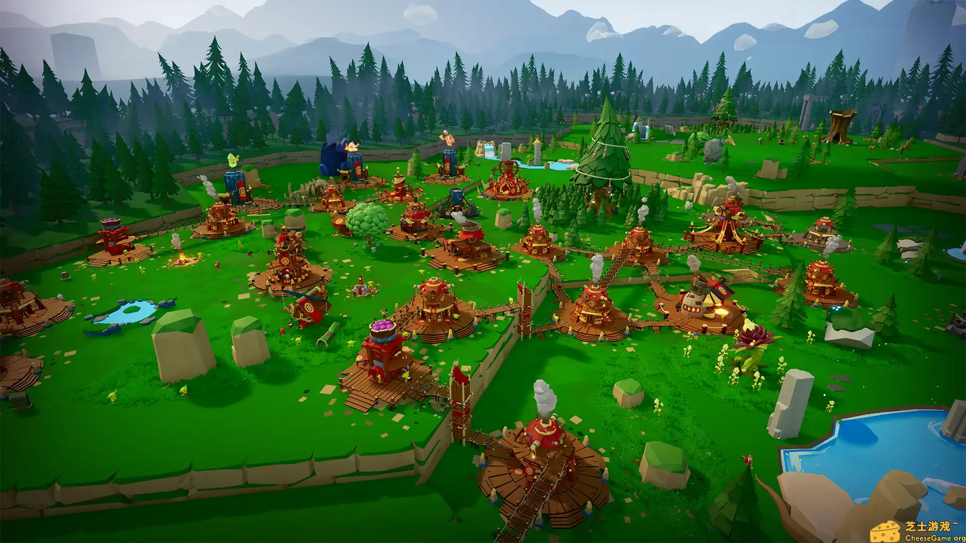 [PC]哥布林传说/Goblins of Elderstone