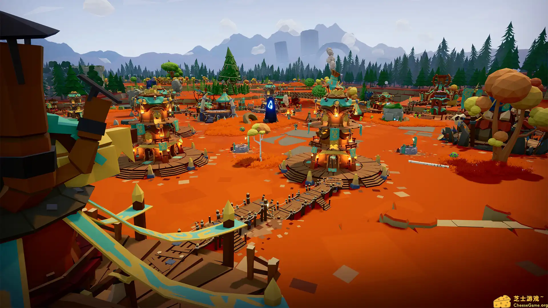 [PC]哥布林传说/Goblins of Elderstone