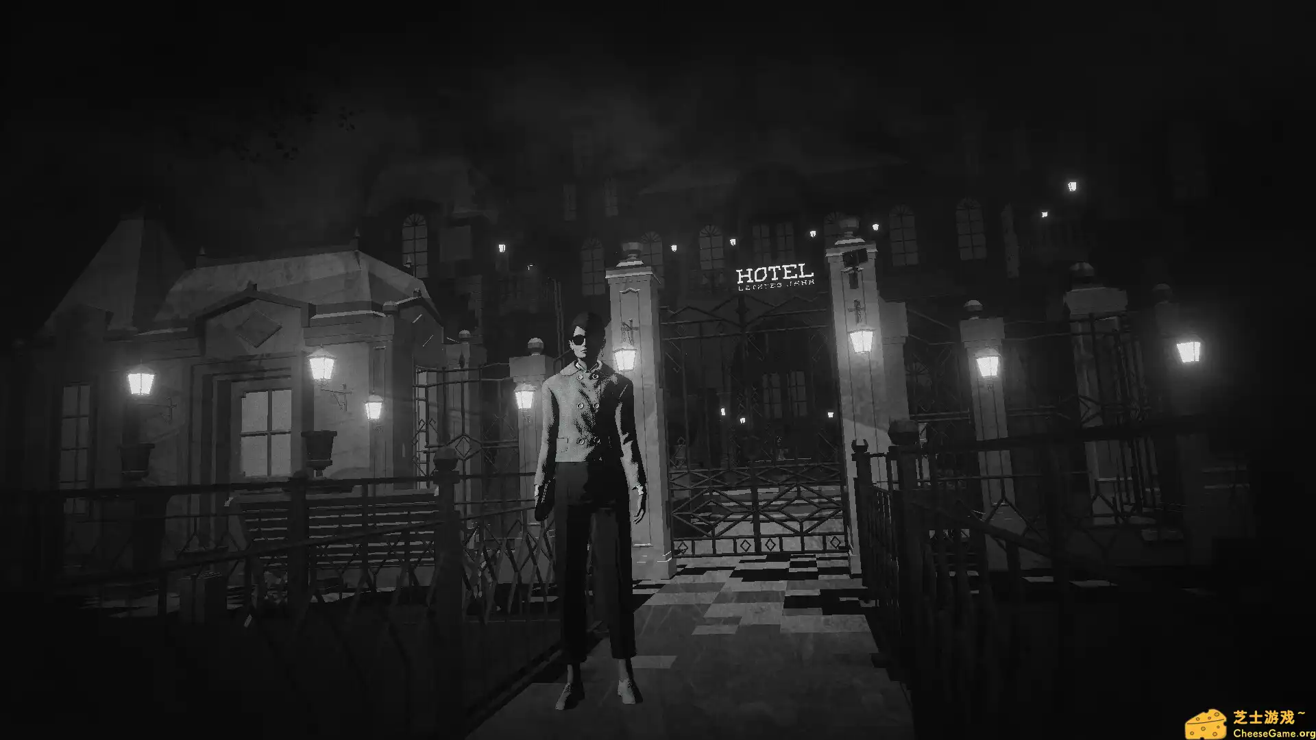 [PC]洛蕾莱与激光眼/Lorelei and the Laser Eyes