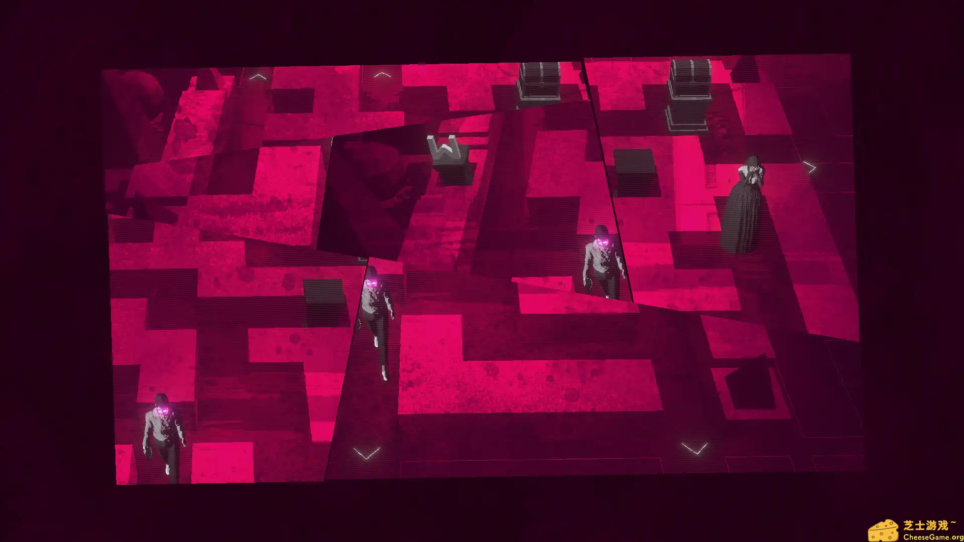 [PC]洛蕾莱与激光眼/Lorelei and the Laser Eyes