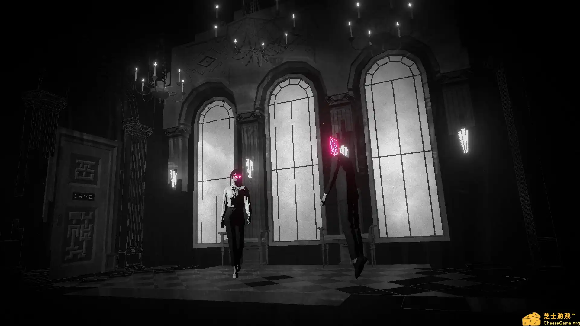 [PC]洛蕾莱与激光眼/Lorelei and the Laser Eyes