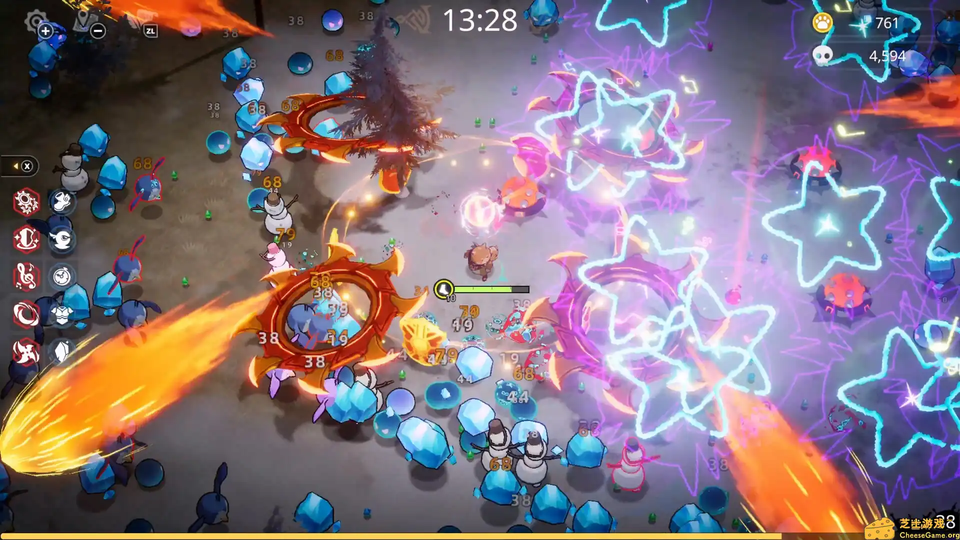 [PC]萌物求生/Twilight Survivors