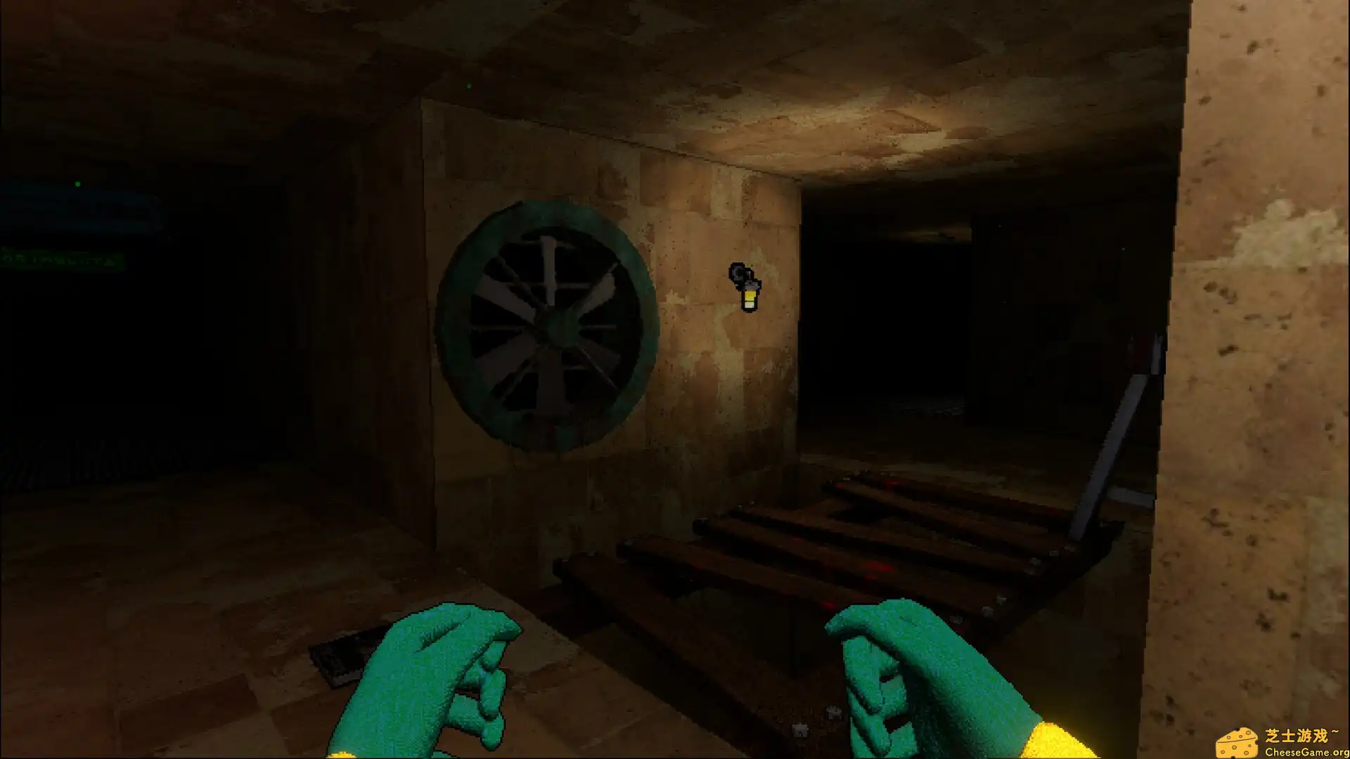 [PC]碉堡入侵者/Bunker Invaders/支持网络联机