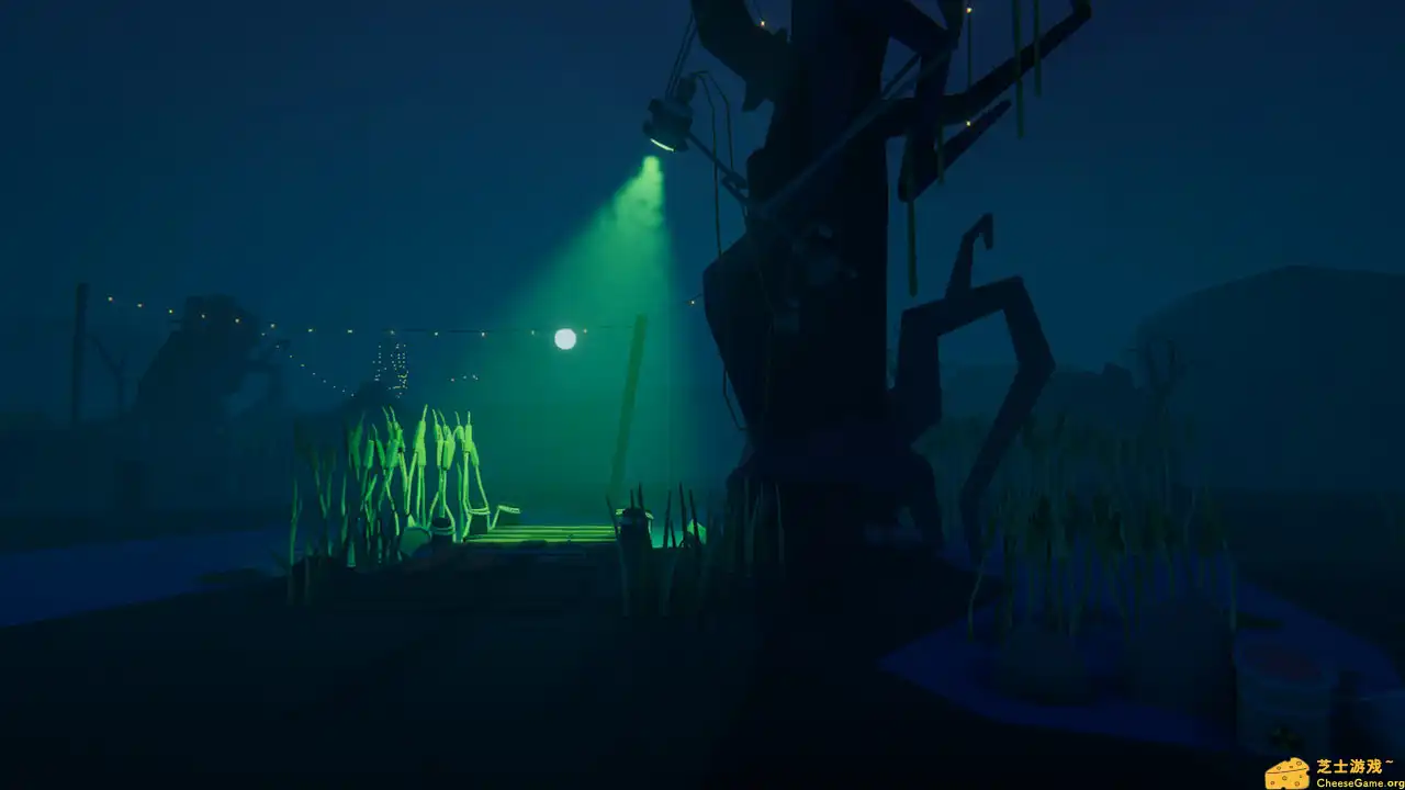 [PC]梦想家/DREAMERS